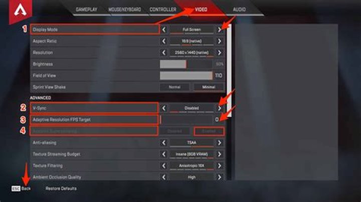 How to Fix / Solve Apex Legends Crashing To Desktop With No Error - SarkariResult