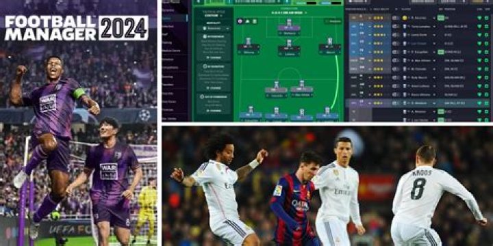 How To Fix / Solve: Football Manager 2024 Kits Not Appearing In-game - SarkariResult