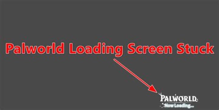 How to Fix / Solve Palworld Stuck On “Now Loading” When Joining A Server - SarkariResult