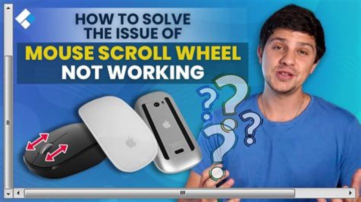 How to Fix / Solve Scroll Wheel Bug Enshrouded - SarkariResult