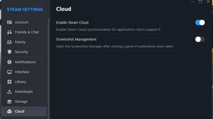 How to Fix / Solve: Steam Cloud Unable To Sync Error - SarkariResult