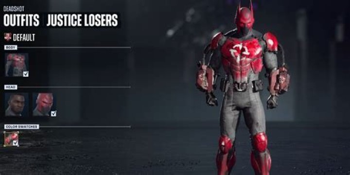How to Fix / Solve Suicide Squad Kill The Justice League Multiplayer Not Working - SarkariResult