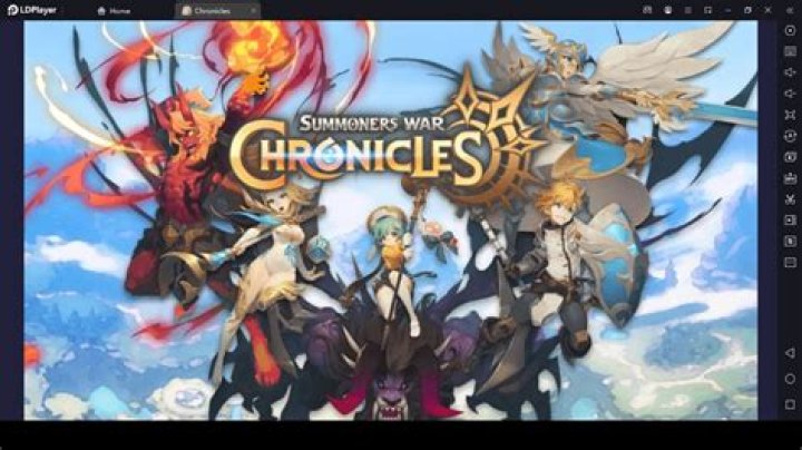 How to Fix / Solve: Summoners War Chronicles Stuck On Loading Screen - SarkariResult