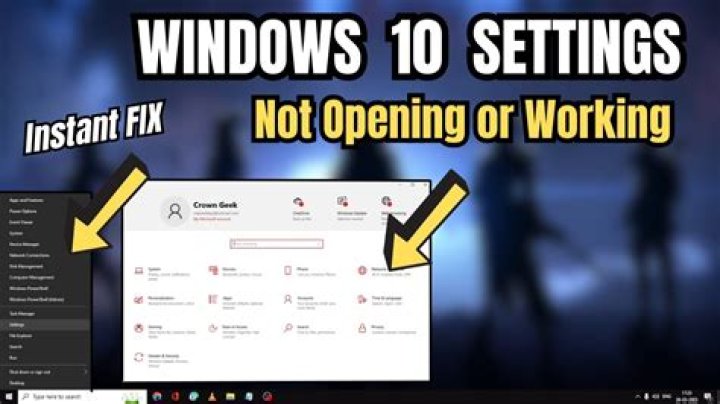 How to Fix / Solve Windows G Not Working - SarkariResult