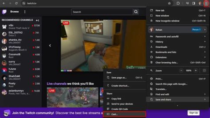 How to Fix Twitch Chromecast Not Working? - SarkariResult