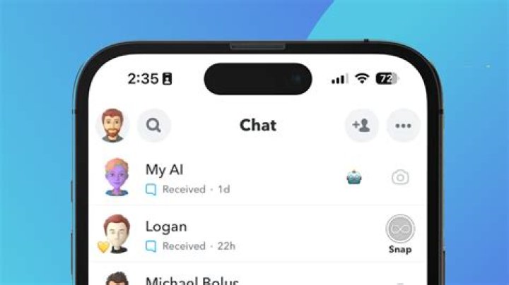 How to Get My AI on Snapchat Android? - SarkariResult