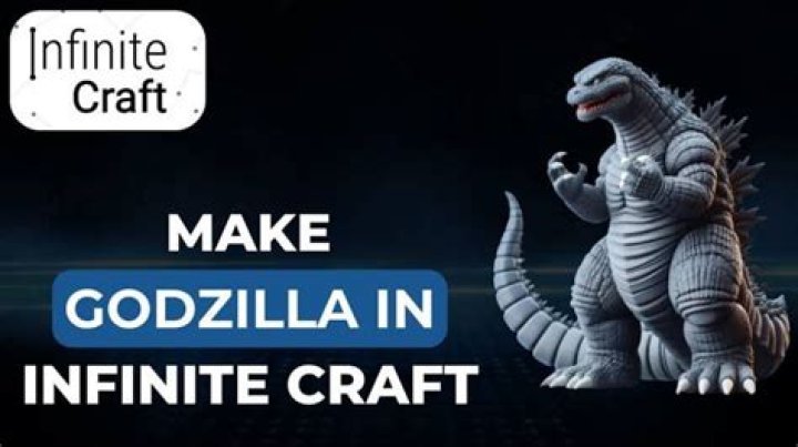 How to Make Godzilla and King Kong in Infinite Craft? - SarkariResult