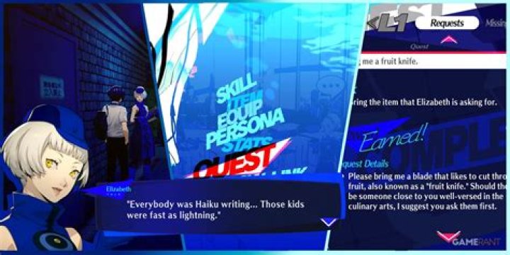 How To Overcome The Red Sigil In Persona 3 Reload? - SarkariResult