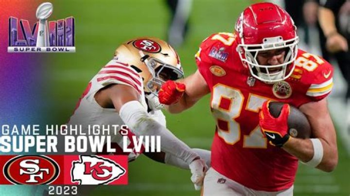 How to Watch Super Bowl 2024 The Kansas City Chiefs vs. San Francisco 49ers Without Cable Tonight? - SarkariResult