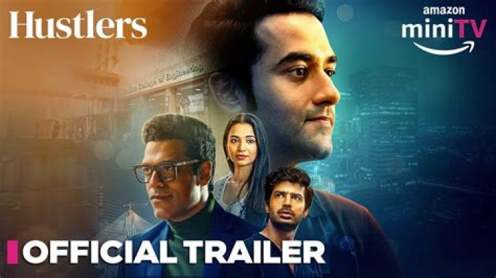 Hustlers Season 1 Release Date, Recap, Cast, Review, Plot, Spoilers, Streaming, Schedule & Where To Watch? - SarkariResult