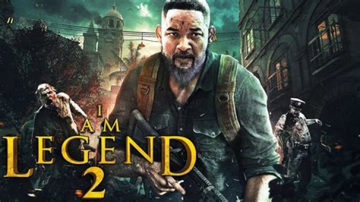 I Am Legend 2 Release Date : Spoilers, Streaming, Recap, Schedule & Where To Watch? - SarkariResult