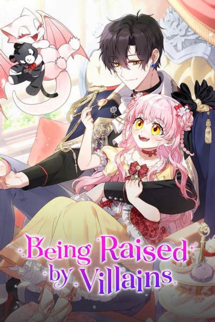 I’m Being Raised By Villains Chapter 48 Release Date : Recap, Review, Spoilers, Streaming, Schedule & Where To Watch? - SarkariResult