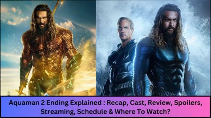 In From the Cold Ending Explained : Recap, Cast, Review, Spoilers, Streaming, Schedule & Where To Watch? - SarkariResult