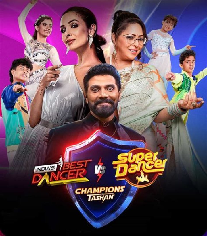 India’s Best Dancer Elimination Today’s Episode 30th July 2023: ‘King’ performed on India’s Best Dancer stage
