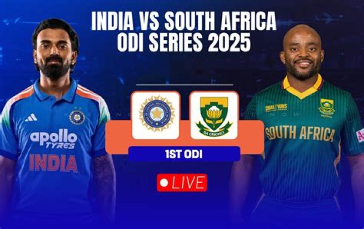 India vs South Africa Live Streaming 3rd T20I Live Telecast : Where To Watch Free - SarkariResult