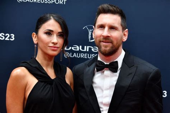 Is Antonela Roccuzzo Pregnant In 2024? Weight Gain And Baby Bump Rumors Check Fact - SarkariResult