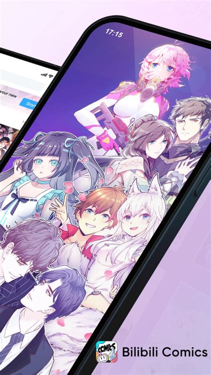 Is Bilibili Comics Closing? What's the Reason Behind Bilibili Comics' Closure? - SarkariResult