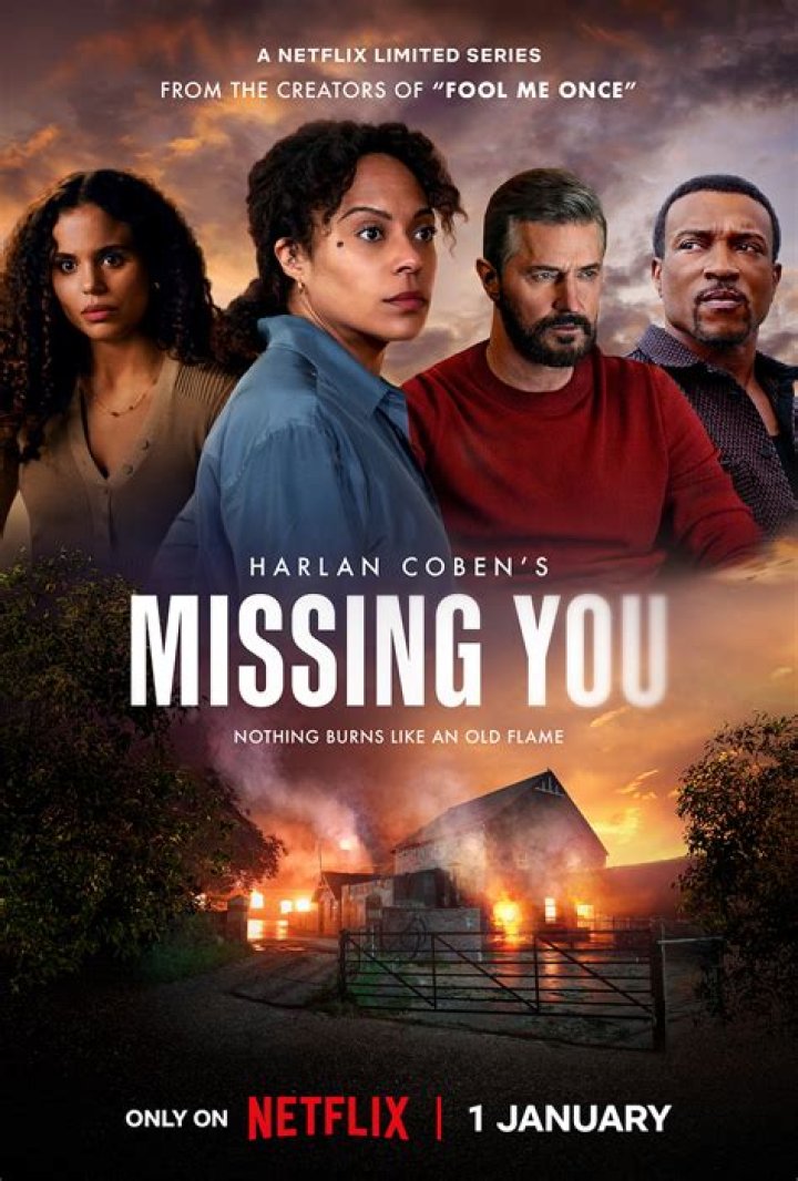 Is "Burning Body" on Netflix Based on Real-Life Events? - SarkariResult