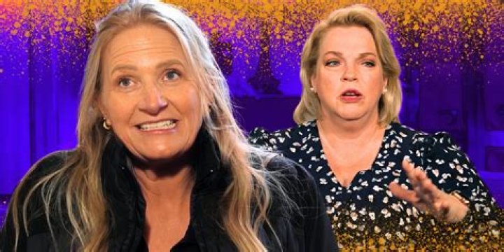 Is Christine from Sister Wives Exposing Surprising Revelations About Kody's Actions? - SarkariResult