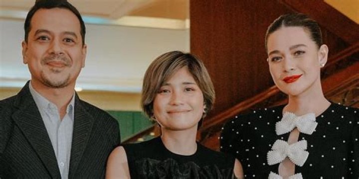 Is Elias the son of John Lloyd? John Lloyd Cruz Siblings - SarkariResult