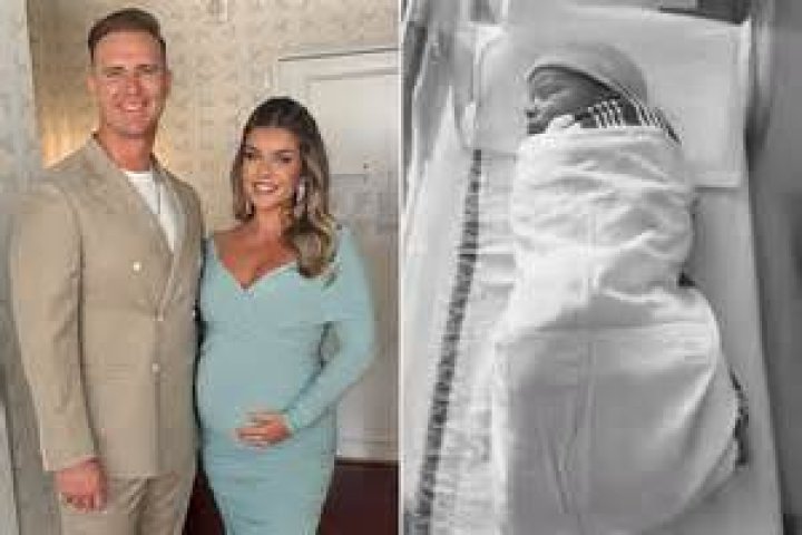 Is Haley Alonso more than just Pete Alonso's wife? - SarkariResult