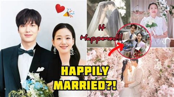 Is He Dating Someone After Breaking Up With Jeong-eun Kim? Is He Married Secretly?