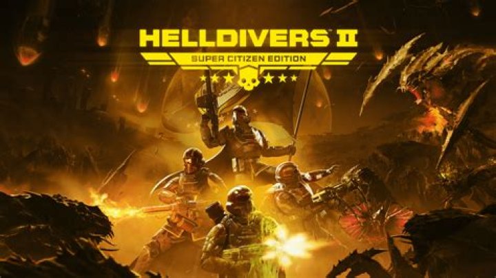 Is Helldivers 2 down? Helldivers 2 Server Status - SarkariResult