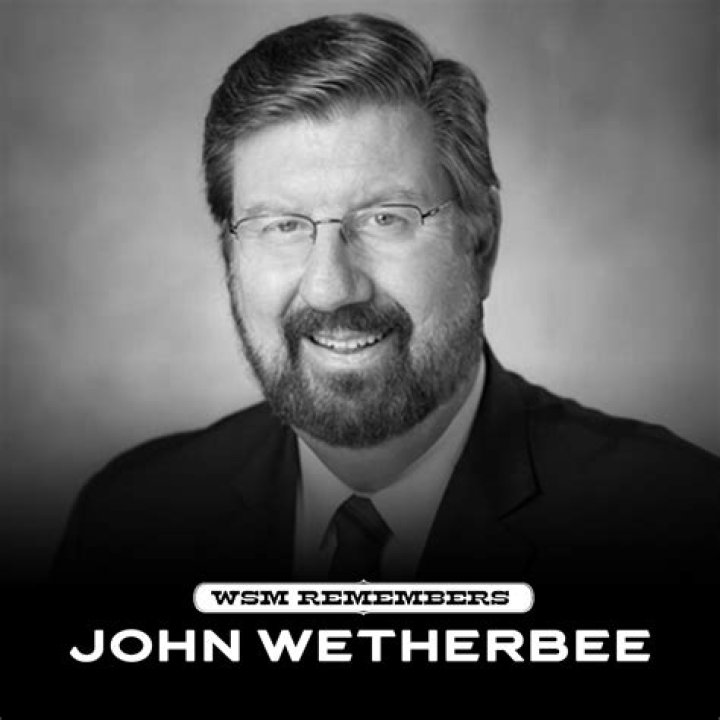Is John Wetherbee still alive? What's the current status of National Radio Meteorologist John Wetherbee? - SarkariResult