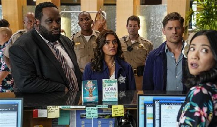 Is Josh Folsom Leaving CSI Vegas? Who is Matt Lauria? Know All About Him - SarkariResult