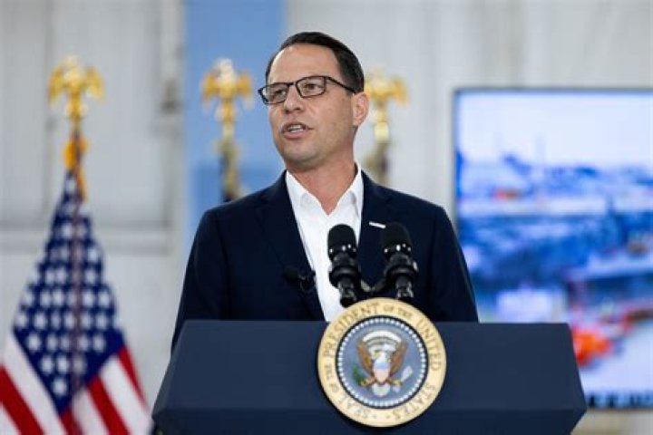 Is Josh Shapiro, the Pennsylvania Governor, Considered One of the Wealthiest Politicians? - SarkariResult