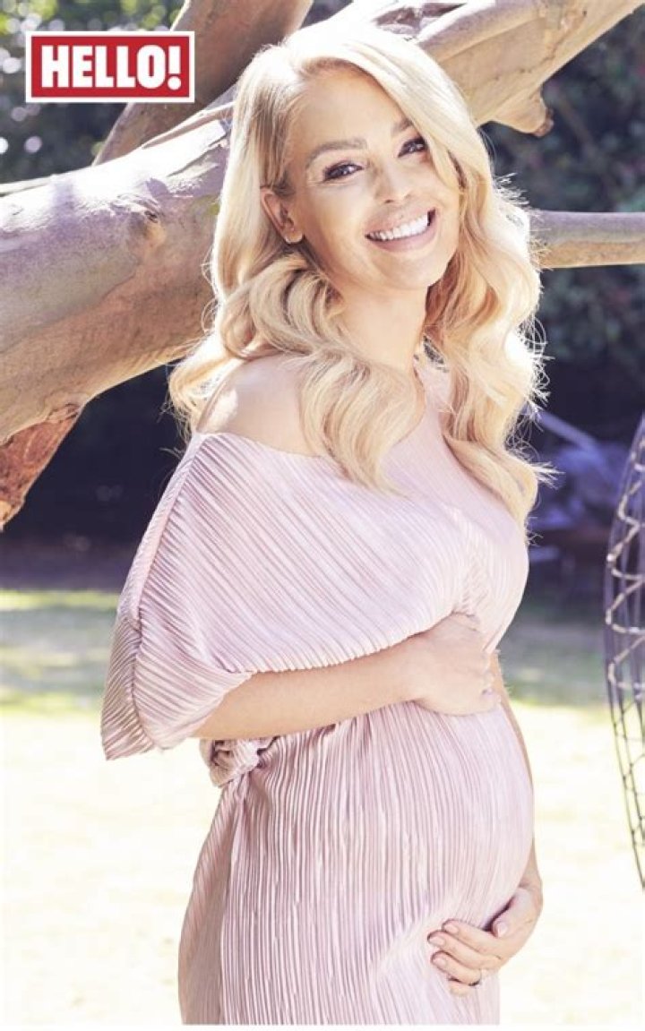 Is Katie Piper Pregnant? Is She Expecting Baby? Who is Katie Piper? - SarkariResult