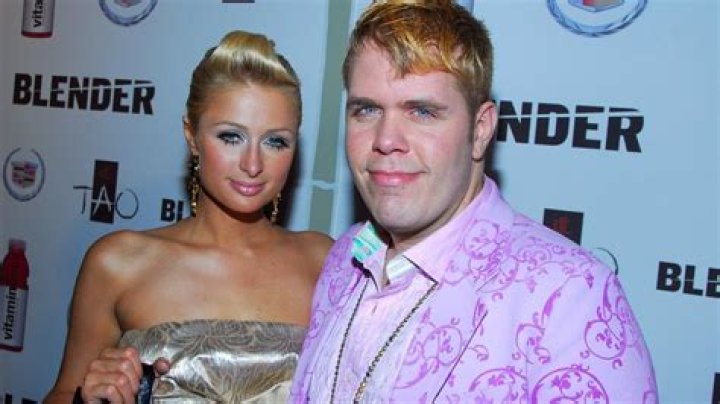 Is Perez Hilton Related to Paris Hilton? Are They Related?