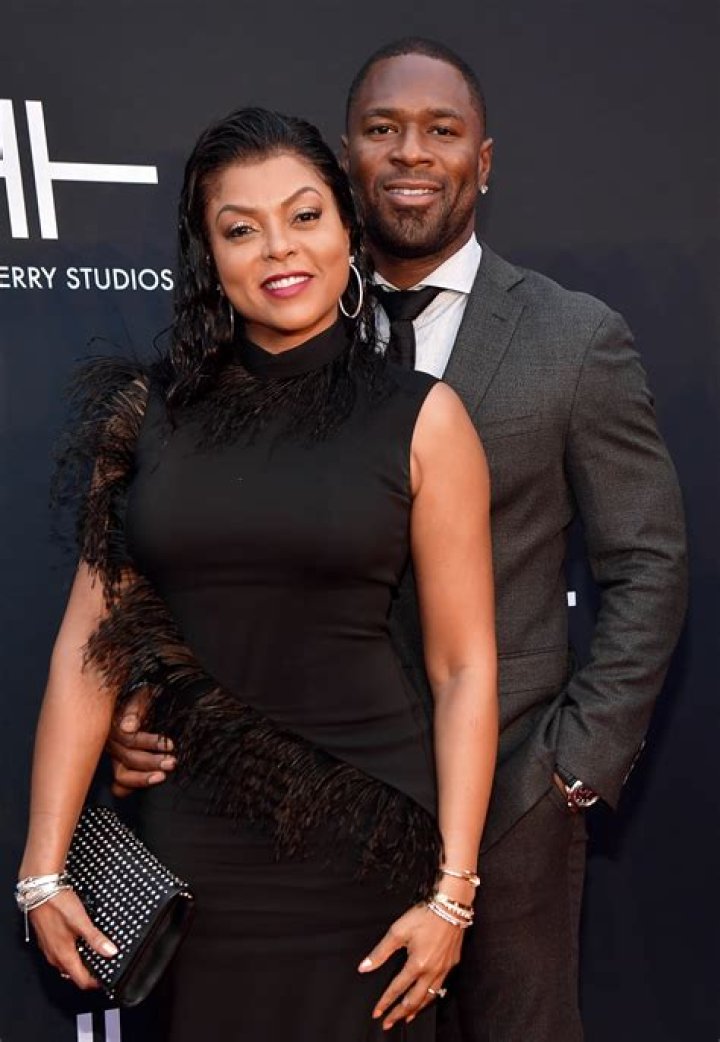 Is Taraji P. Henson Married? Learn About Taraji P. Henson's Husband and Her Background - SarkariResult
