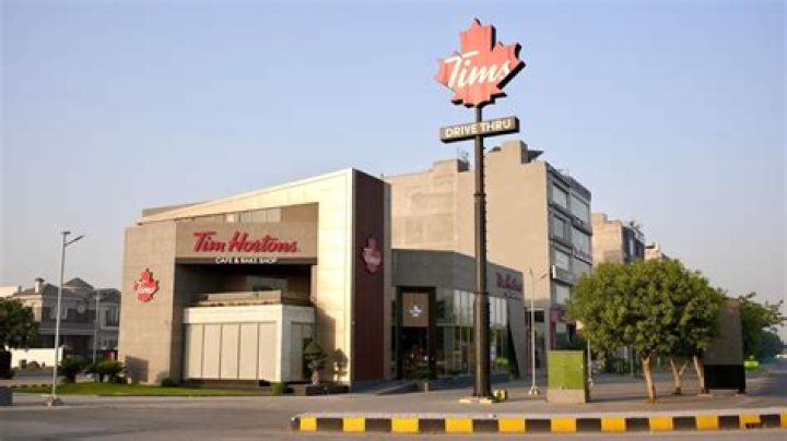 Is Tim Hortons Open On Halloween - SarkariResult