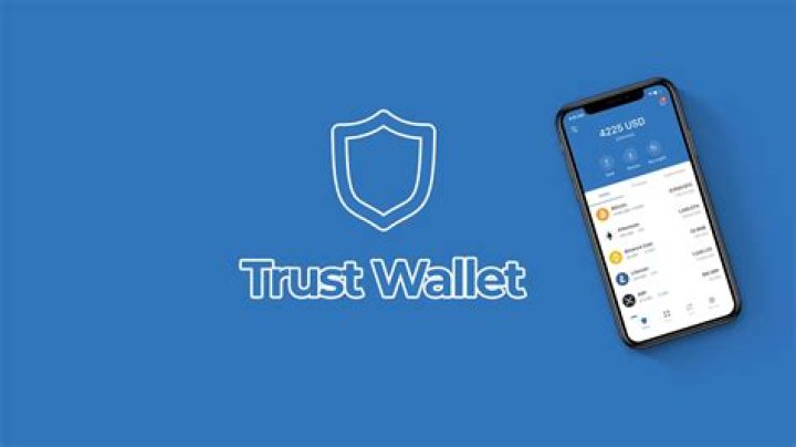 Is Trust Wallet Reliable? Is Trust Wallet Secure? - SarkariResult