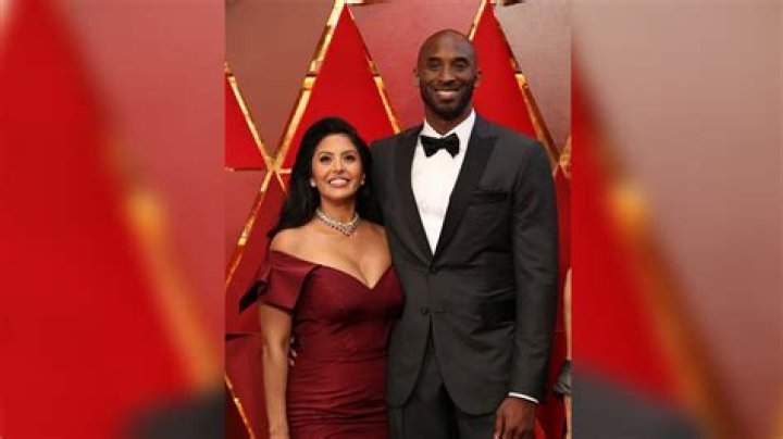 Is Vanessa Bryant Married Again? Who Is Vanessa Bryant Dating Now? - SarkariResult