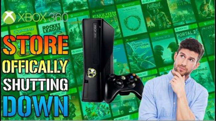 Is Xbox Shutting Down? Here's What We Know About What's Happening at Microsoft - SarkariResult