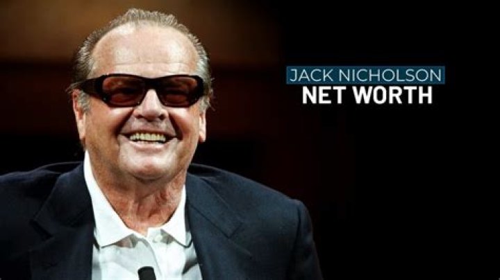 Jack Nicholson Net Worth: Details About Movie, Career, Age, Home, Income - SarkariResult