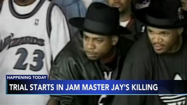 Jam Master Jay's Obituary & Cause Of Death, Who Was Jam Master Jay? What Happened to Jam Master Jay? - SarkariResult