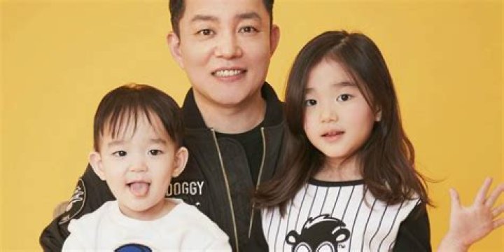 Jang Dong Gun Wiki, Bio, Wife, Children, Net worth, Family, Height