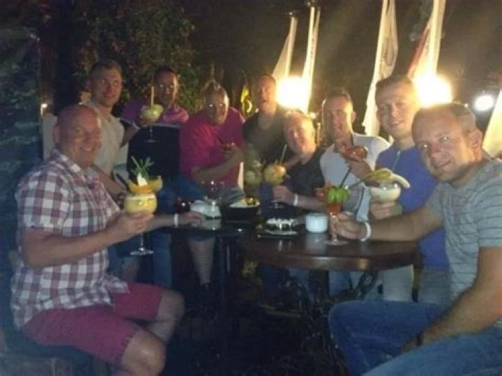 Jason Twist Death: Obituary, Cause Of Death, Funeral