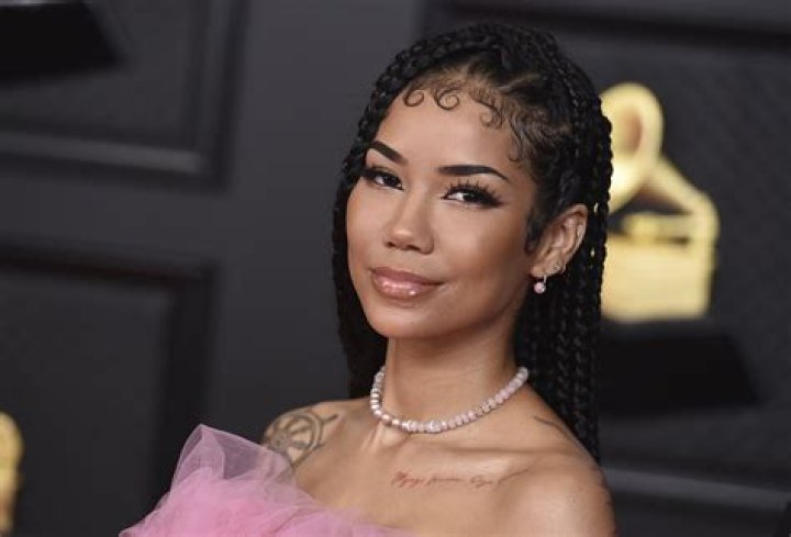 Jhene Aiko