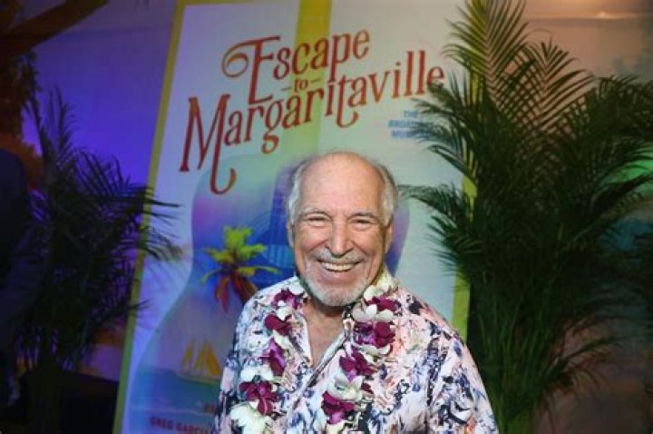 Jimmy Buffett's Cause Of Death Is Cancer: When Was Jimmy Buffett Diagnosed With Melanoma? - News