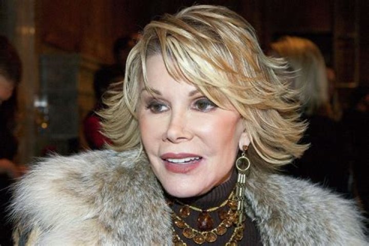 Joan Rivers Net Worth (2024 Update)