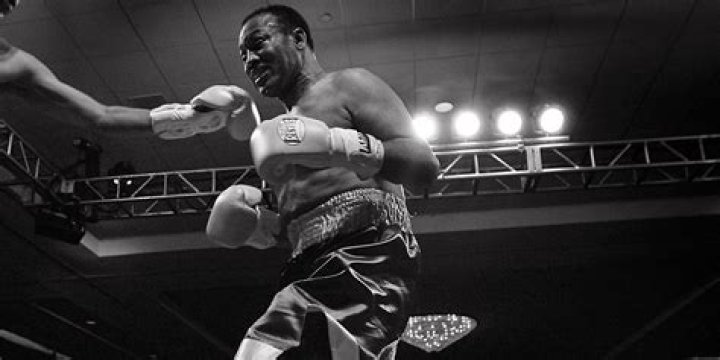 Joe Frazier Obituary & Cause Of Death : What Happened To Joe Frazier? - SarkariResult