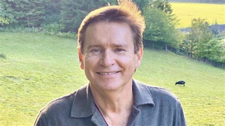 John Mellor Death: Obituary, Cause Of Death, Funeral