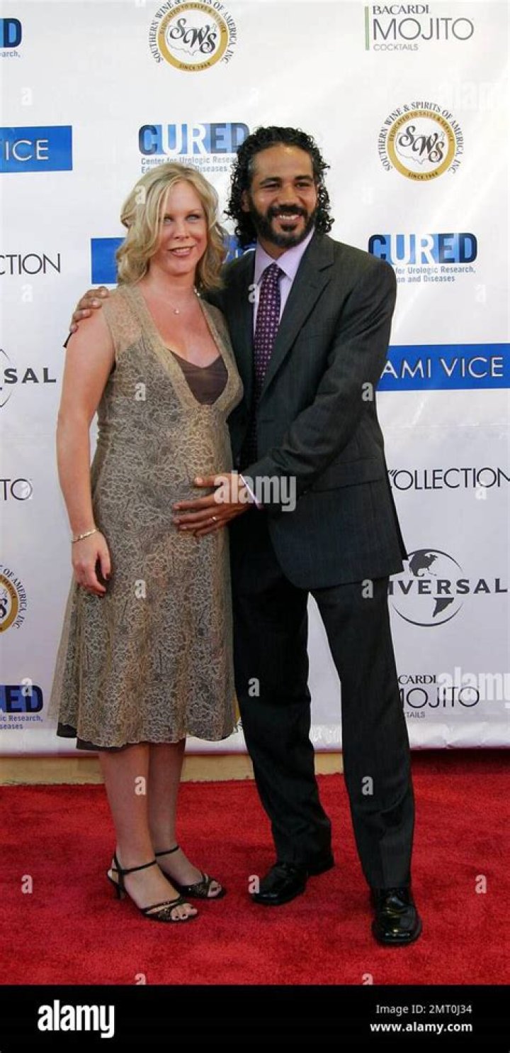 John Ortiz Wife & Children | Net worth, Movies, Age, Family & Height