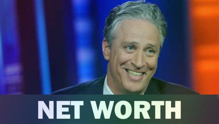 Jon Stewart Net Worth: Career, Family, Age, Income, Wiki, Bio, All You Need to Know - SarkariResult