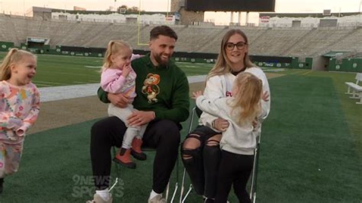 Jordan Noyes Colorado State Kicker Wife, Family, Parents, Age, Children & Stats - SarkariResult