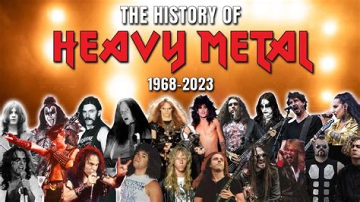 Josh Couture Death Cause And Obituary : What Happened To Metal Music Guitarist Josh? - SarkariResult